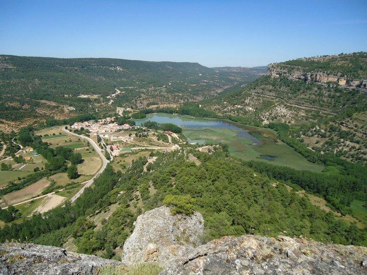 La LagUña Exteriör bild